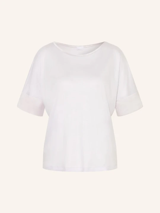Zdjęcie produktu Zimmerli Koszulka Nocna Silk Dreams lila JASNOFIOLETOWY