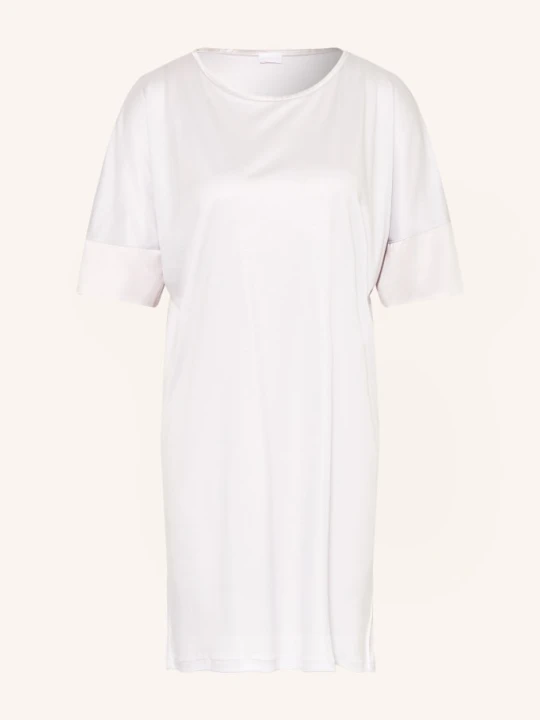 Zdjęcie produktu Zimmerli Koszulka Nocna Silk Dreams lila JASNONIEBIESKI