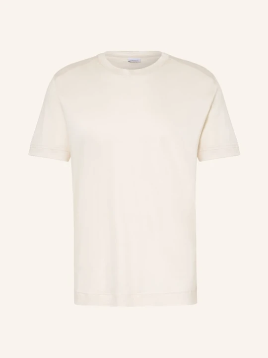 Zdjęcie produktu Zimmerli Koszulka Od Piżamy Sustainable Luxury beige