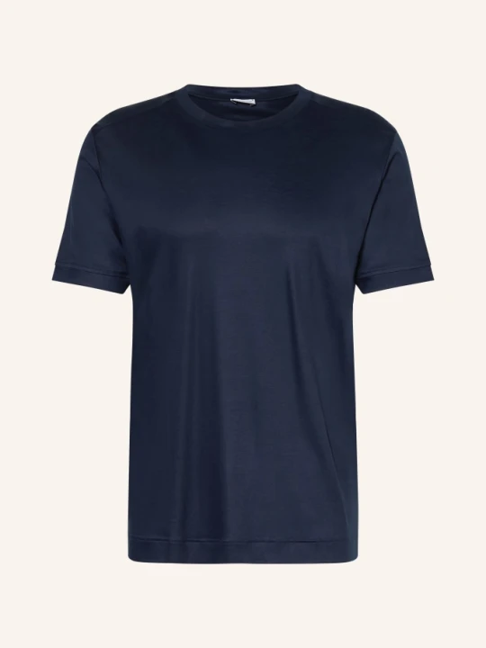 Zdjęcie produktu Zimmerli Koszulka Od Piżamy Sustainable Luxury blau GRANATOWY