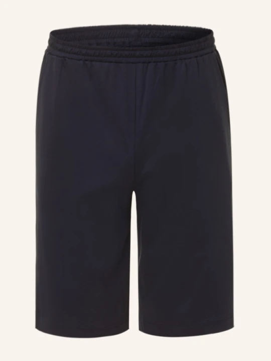 Zdjęcie produktu Zimmerli Spodnie Od Piżamy Supreme Green Cotton blau GRANATOWY