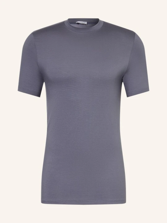 Zdjęcie produktu Zimmerli T-Shirt Pureness blau