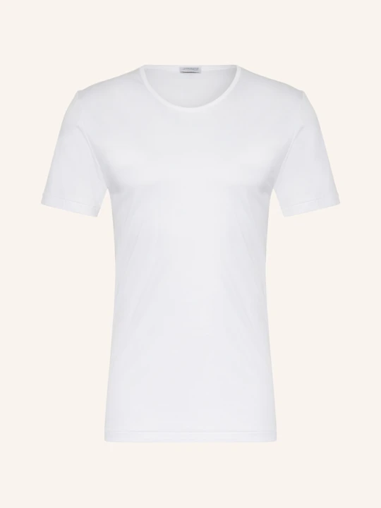 Zdjęcie produktu Zimmerli T-Shirt Sea Island weiss BIAŁY