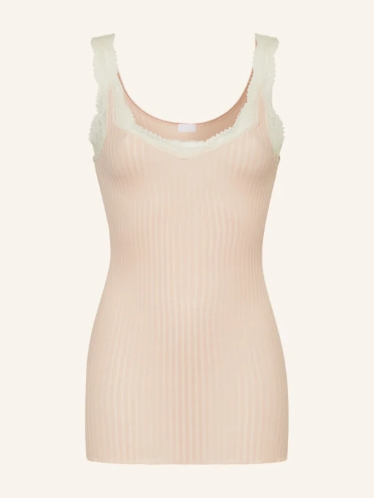 Zdjęcie produktu Zimmerli Top Maude Privé rosa BLADORÓŻOWY