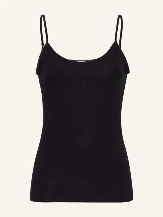 Zdjęcie produktu Zimmerli Top Pureness schwarz CZARNY