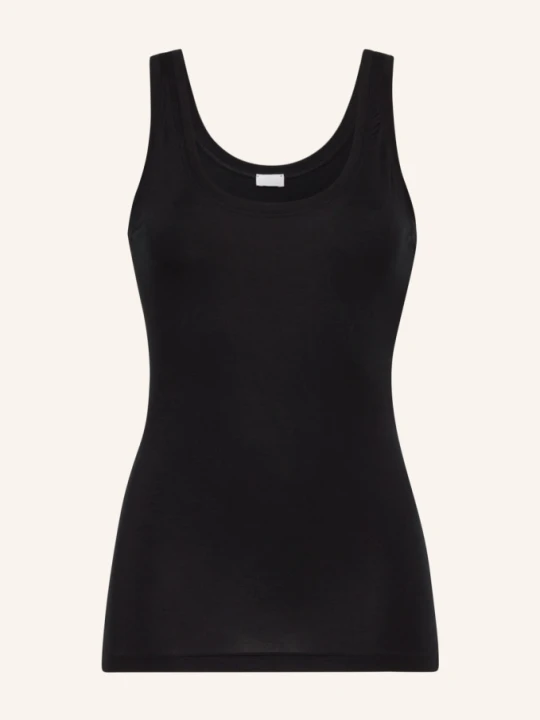 Zdjęcie produktu Zimmerli Top Pureness schwarz CZARNY