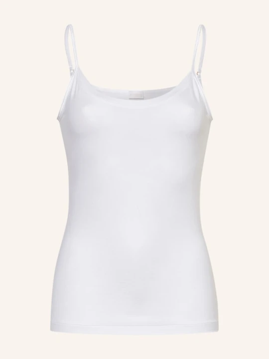 Zdjęcie produktu Zimmerli Top Pureness weiss BIAŁY