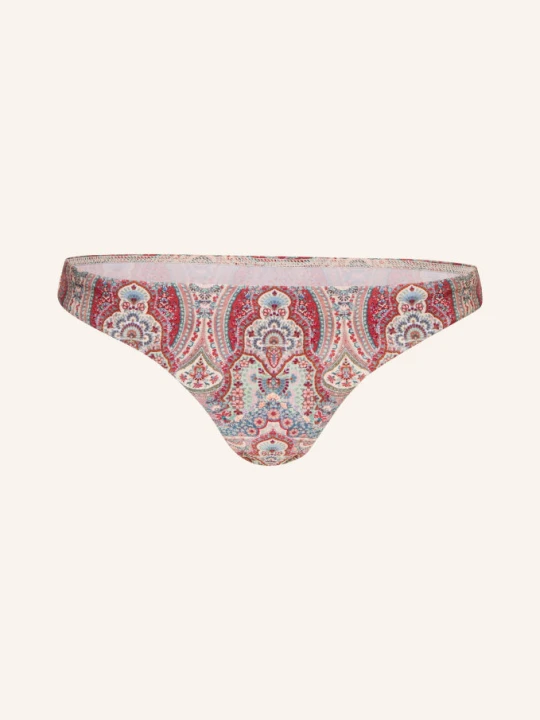 Zdjęcie produktu Zimmermann Dół Od Bikini Basic Fairlight weiss biały