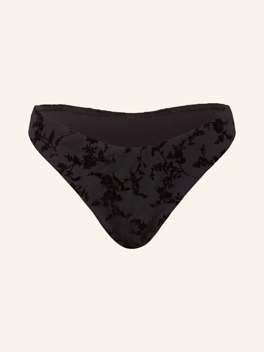 Zdjęcie produktu Zimmermann Dół Od Bikini Basic Wylie schwarz CZARNY