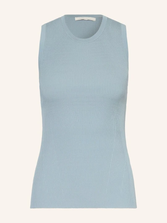 Zdjęcie produktu Zimmermann Dzianinowy Top Daylight blau