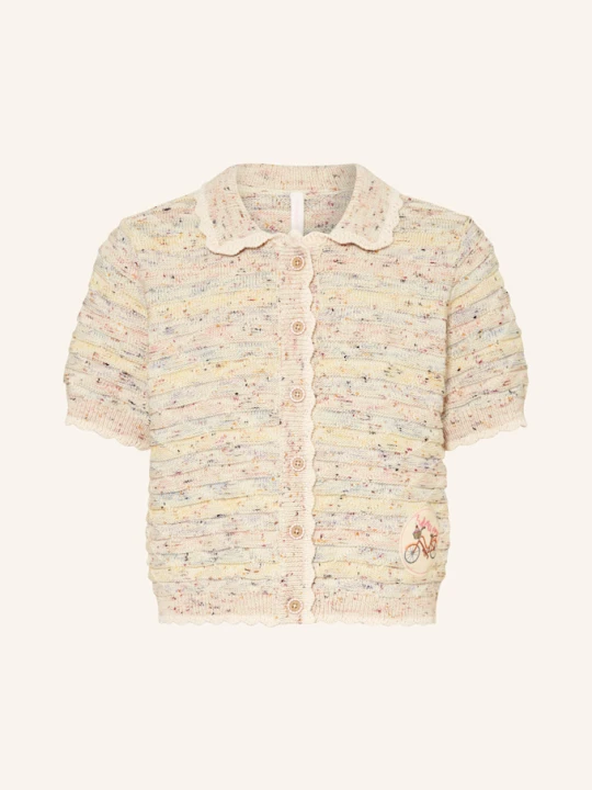 Zdjęcie produktu Zimmermann Kardigan Rhiannon beige