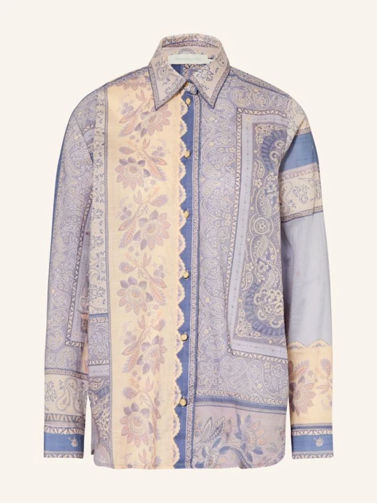 Zdjęcie produktu Zimmermann Koszula Lucky blau
