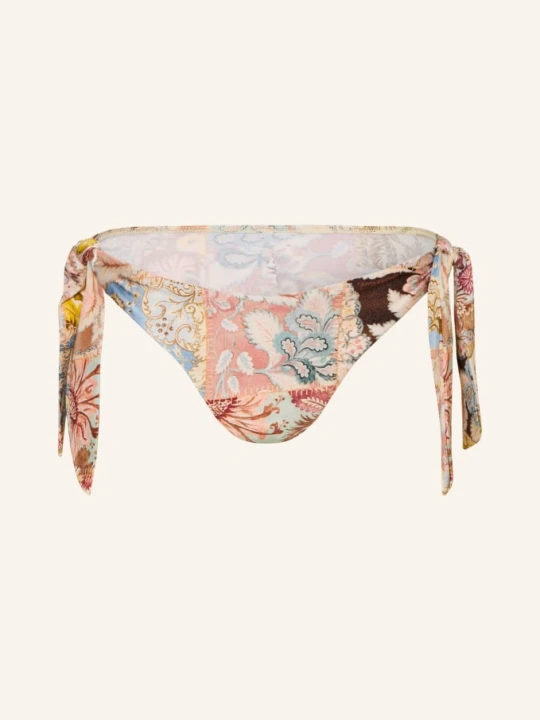 Zdjęcie produktu Zimmermann Majtki Bikini Trójkątne Daylight beige