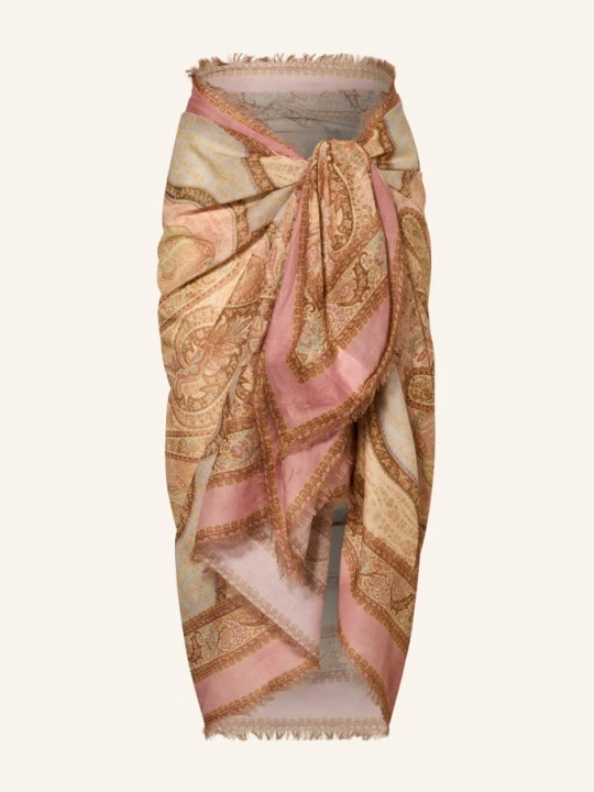 Zdjęcie produktu Zimmermann Pareo rosa różowy