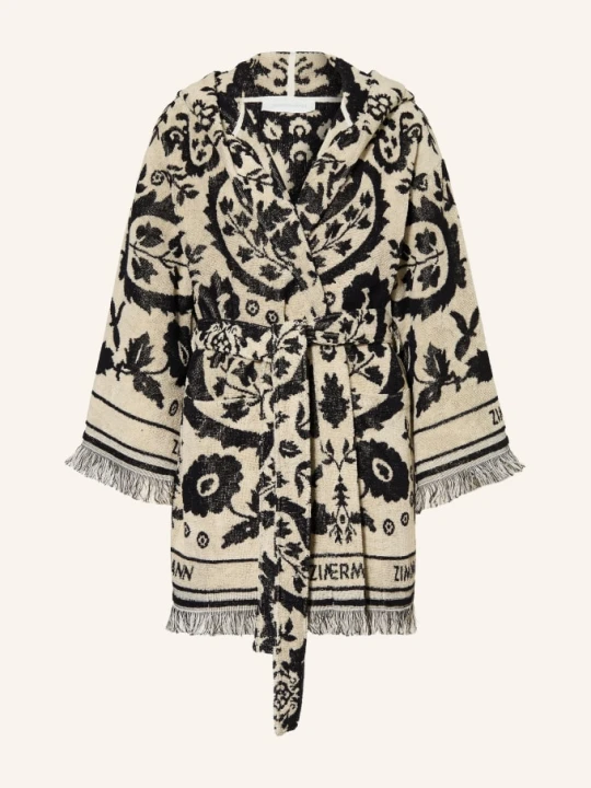 Zdjęcie produktu Zimmermann Przylądek Wanderlust schwarz