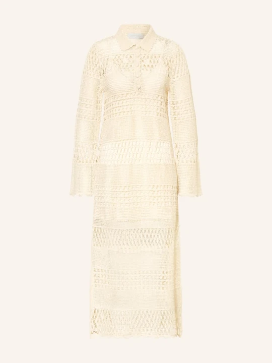 Zdjęcie produktu Zimmermann Sukienka Plażowa Wanderlust beige