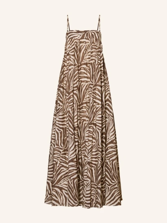 Zdjęcie produktu Zimmermann Sukienka Plażowa Wanderlust braun