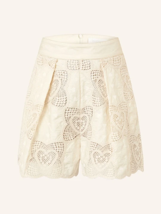 Zdjęcie produktu Zimmermann Szorty Wanderlust beige