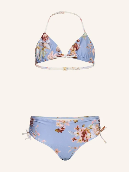 Zdjęcie produktu Zimmermann Trójkątne Bikini Awaken weiss biały
