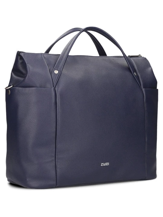 Zdjęcie produktu Zwei Aktówka w kolorze granatowym - 35 x 42 x 20 cm rozmiar: onesize