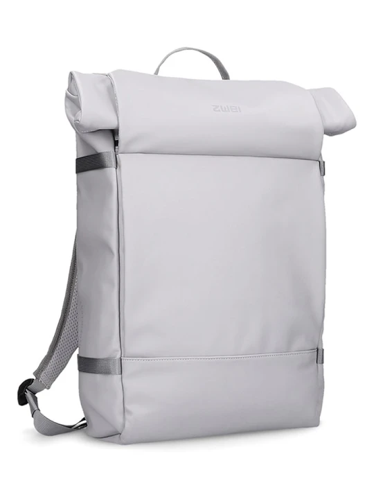 Zdjęcie produktu Zwei Plecak "Aqua AQR350" w kolorze szarym - 38 x 47 x 18 cm rozmiar: onesize