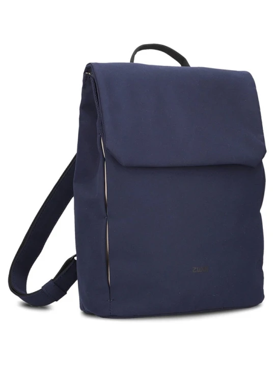 Zdjęcie produktu Zwei Plecak w kolorze granatowym - 26 x 35 x 14 cm rozmiar: onesize