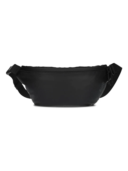 Zdjęcie produktu Zwei Saszetka "Cargo CAH55" w kolorze czarnym - 31 x 15 x 9 cm rozmiar: onesize