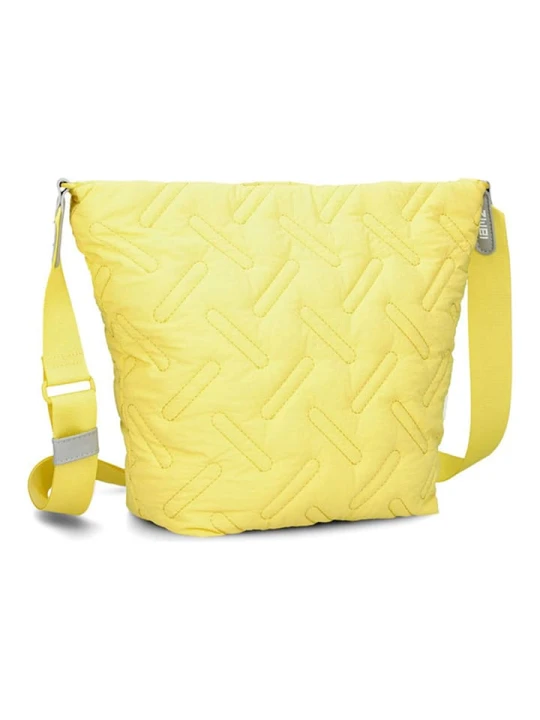 Zdjęcie produktu Zwei Torebka w kolorze żółtym - 35 x 146 x 2 cm rozmiar: onesize
