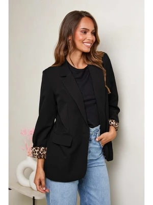 L'armoire de Suzette Blezer w kolorze czarnym rozmiar: 38/40