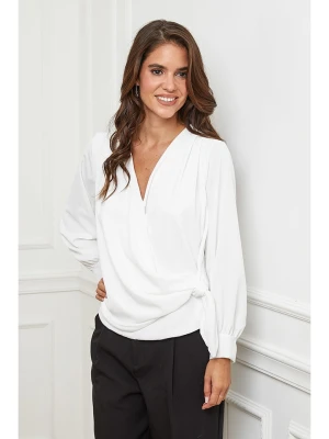 L'armoire de Suzette Bluzka w kolorze białym rozmiar: 38/40