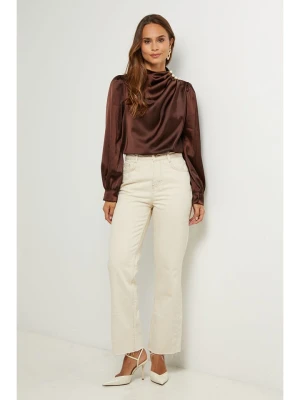 L'armoire de Suzette Bluzka w kolorze brązowym rozmiar: 38/40