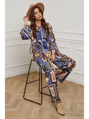 L'armoire de Suzette Bluzka w kolorze niebieskim rozmiar: 34/36