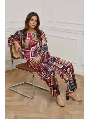 L'armoire de Suzette Bluzka w kolorze różowym rozmiar: 38/40