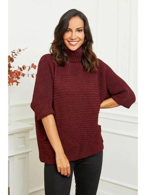 L'armoire de Suzette Golf w kolorze bordowym rozmiar: 36/38