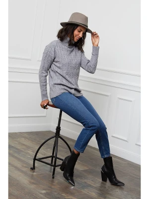 L'armoire de Suzette Golf w kolorze szarym rozmiar: 34/36