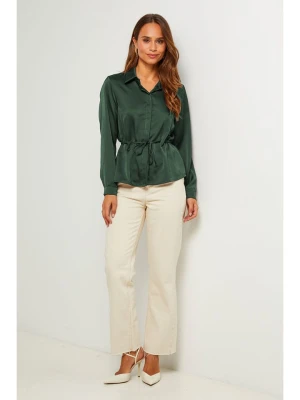 L'armoire de Suzette Koszula w kolorze zielonym rozmiar: 38/40