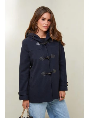 L'armoire de Suzette Kurtka przejściowa w kolorze granatowym rozmiar: 40