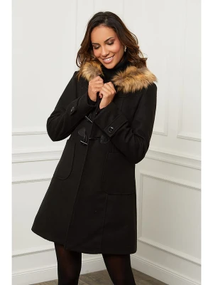 L'armoire de Suzette Kurtka w kolorze czarnym rozmiar: 40