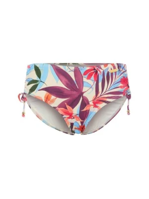 Lascana Damskie figi bikini Kobiety beżowy|niebieski|czerwony|pomarańczowy|brązowy|wielokolorowy,