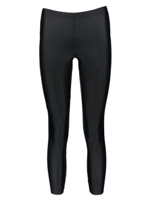 LASCANA Legginsy w kolorze czarnym rozmiar: 36/38