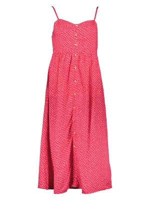 LASCANA Sukienka w kolorze różowym rozmiar: 42
