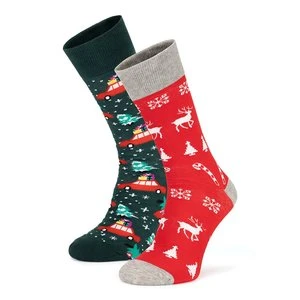 Lasocki 2MB-004-AW24 (2-pack) Zielony