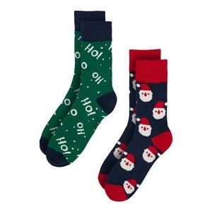 Lasocki 2MB-005-AW23 (2-pack) Zielony