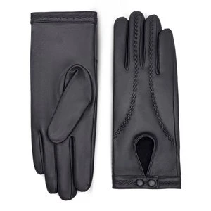 Lasocki 2W6-004-AW23 Czarny