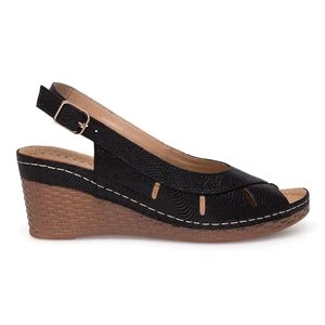 Lasocki ARC-N1890-02 Czarny