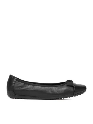 Lasocki Baleriny CEO-RST-LUCKY-02 Czarny