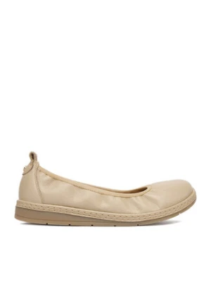 Lasocki Baleriny CEO-WI23-LYLA-01 Beżowy