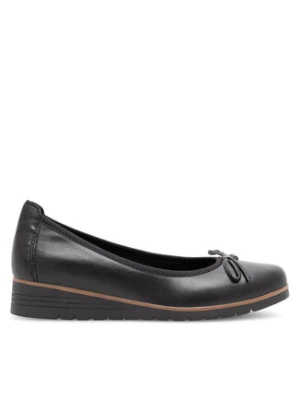 Zdjęcie produktu Lasocki Baleriny EST-TOMBA-01 Czarny