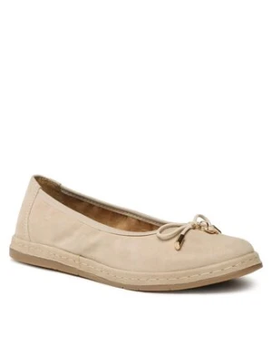 Lasocki Baleriny WI16-SPAROW-06 Beżowy