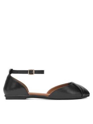 Lasocki Baleriny WI23-SORANO-04 Czarny